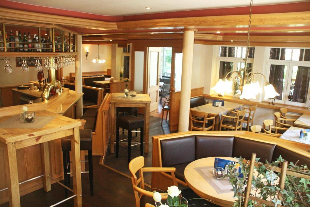 Hotel Central Zeven Eksteriør billede