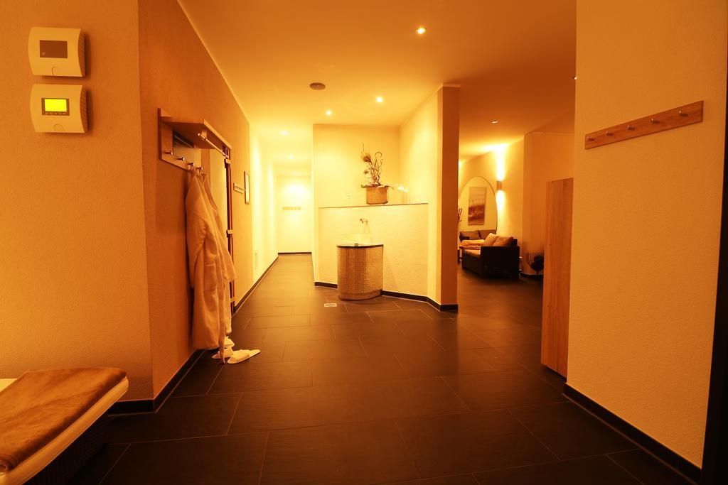 Hotel Central Zeven Eksteriør billede